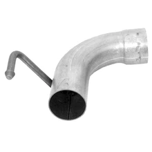 Exhaust Tail Pipe - Walker 51063