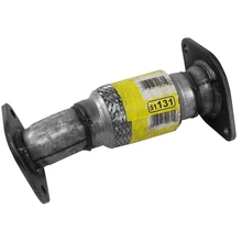 Exhaust Pipe - Front Side - Walker 51131