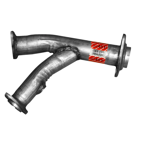 Exhaust Y Pipe - Walker 52401