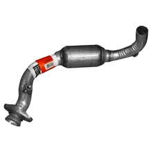Walker 52404 Catalytic Converter, Left Driver Side