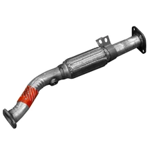 Exhaust Pipe - Walker 52418