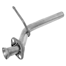 Exhaust Pipe - Front Side - Walker 52447