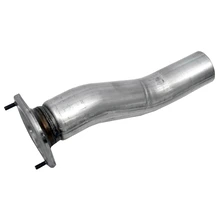 Exhaust Pipe - Front Side - Walker 52462
