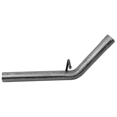 Exhaust Tail Pipe - Rear Left Driver Side - Walker 52465