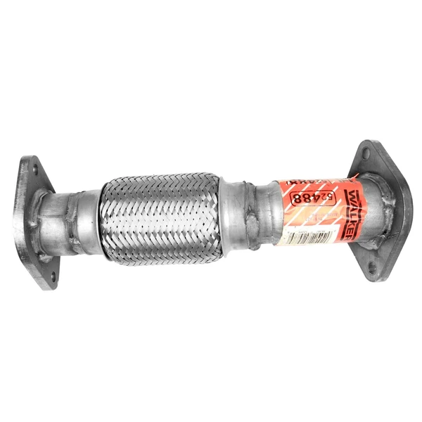 Exhaust Pipe - Walker 52488