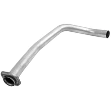 Exhaust Pipe - Front Side - Walker 52490