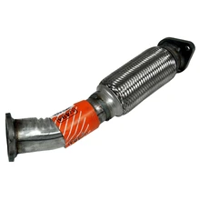 Exhaust Pipe - Front Side - Walker 52494