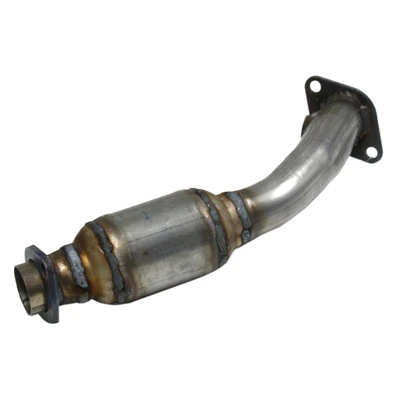 Catalytic Converter - Left Driver Side - Walker 52502
