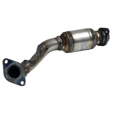 Catalytic Converter - Right Passenger Side - Walker 52503