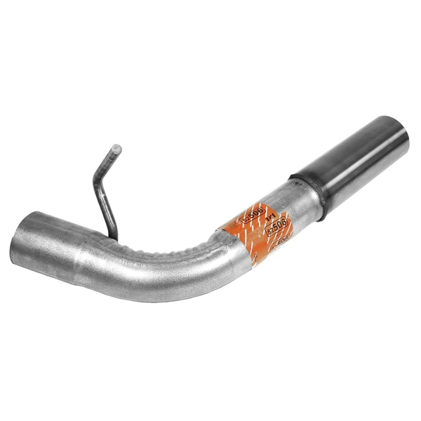 Exhaust Tail Pipe - Walker 52506