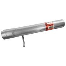 Exhaust Pipe - Rear Side - Walker 52543