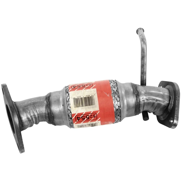 Exhaust Pipe - Walker 52554