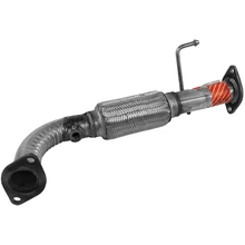 Exhaust Pipe - Right Passenger Side - Walker 52576
