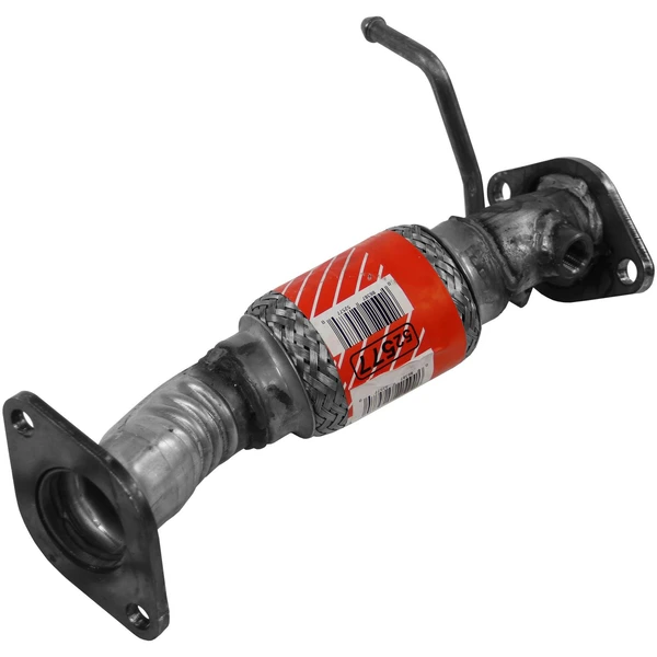 Exhaust Pipe - Walker 52577