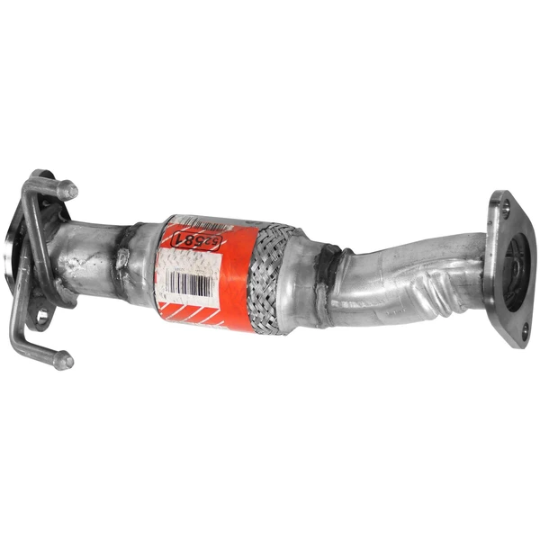 Exhaust Pipe - Walker 52581