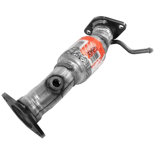 Exhaust Pipe - Walker 52582