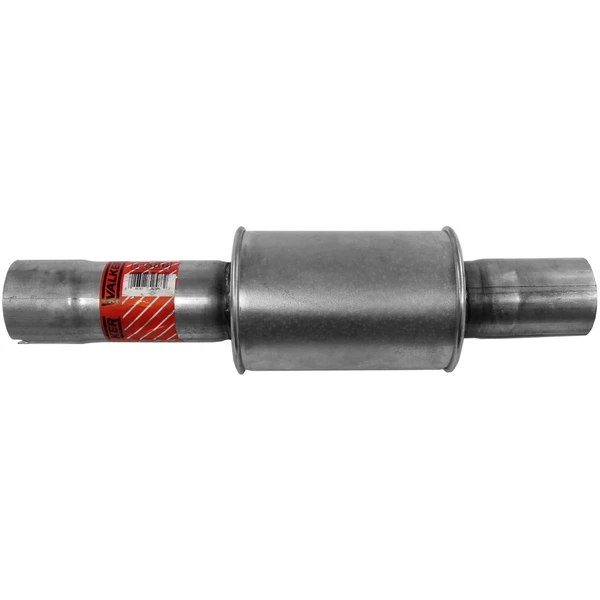 Exhaust Resonator and Pipe Assembly - Walker 52586