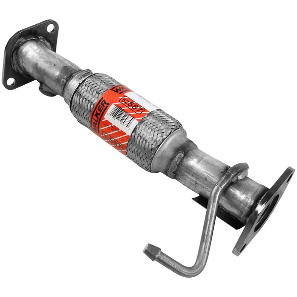 Exhaust Pipe - Front Side - Walker 52587