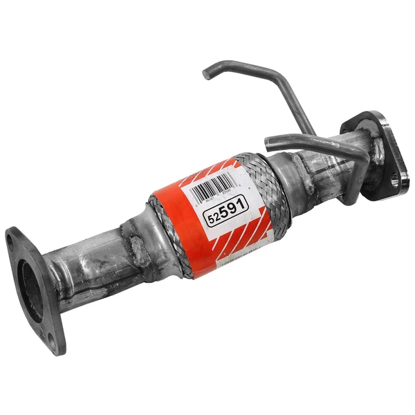 Exhaust Pipe - Walker 52591