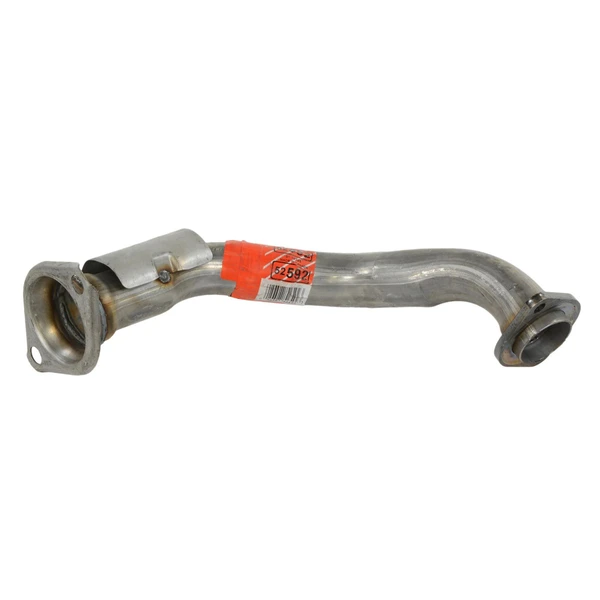 Exhaust Pipe - Walker 52592