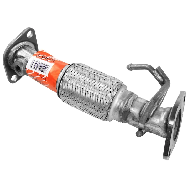 Exhaust Pipe - Walker 52593