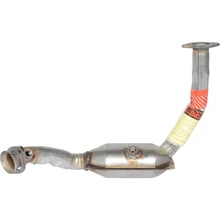Catalytic Converter - Left Driver Side - Walker 52596