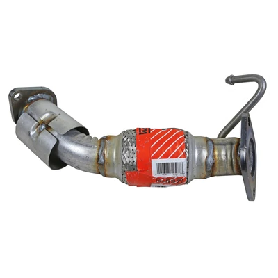 Exhaust Pipe - Walker 52597