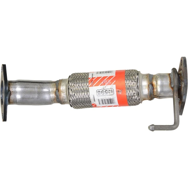 Exhaust Pipe - Walker 52598