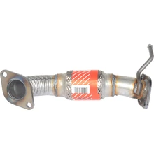Exhaust Pipe - Walker 52599