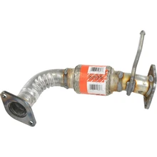Exhaust Pipe - Front Side - Walker 52603