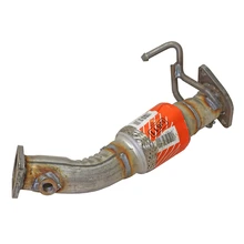Exhaust Pipe - Walker 52611