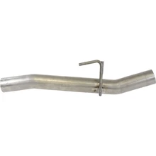 Exhaust Pipe - Rear Side - Walker 52612