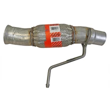 Exhaust Pipe - Walker 52616