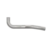 Exhaust Tail Pipe - Left Driver Side - Walker 52984