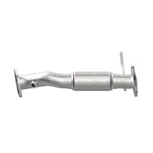 Exhaust Pipe - Walker 52992