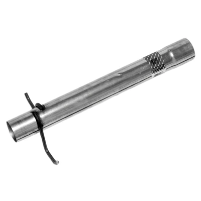 Exhaust Pipe - Walker 52097