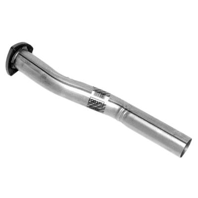 Exhaust Pipe - Rear Side - Walker 52100