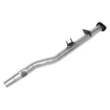 Exhaust Pipe - Rear Side - Walker 52167
