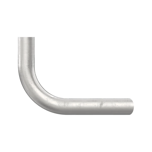 Exhaust Tail Pipe - Walker 52189