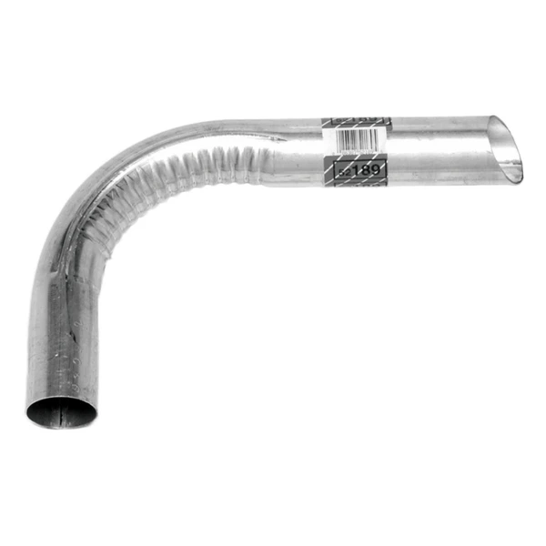 Exhaust Tail Pipe - Walker 52189