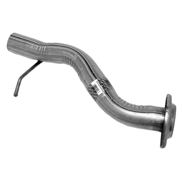 Exhaust Pipe - Walker 52216