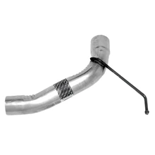 Exhaust Pipe - Rear Side - Walker 52221