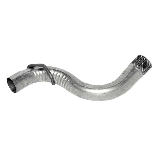 Exhaust Pipe - Walker 52222