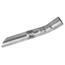 Exhaust Tail Pipe - Walker 52230