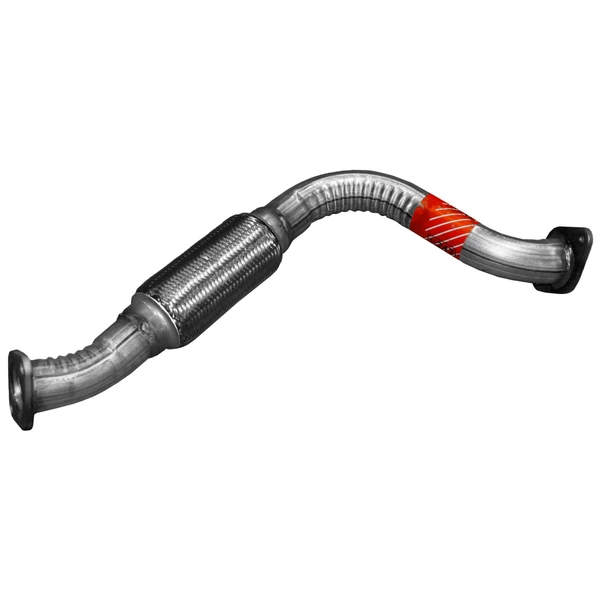 Exhaust Pipe - Walker 52242
