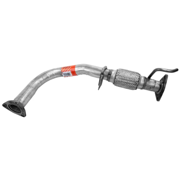 Exhaust Pipe - Walker 52259