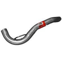 Exhaust Tail Pipe - Walker 52265