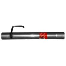 Exhaust Pipe - Rear Side - Walker 52271