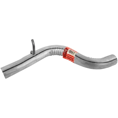 Exhaust Tail Pipe - Front Side - Walker 52274