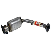 Catalytic Converter - Walker 52280